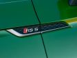 Den Audi RS 5 gibt es jetzt auch als Sportback mit vier Türen. - Bild 23