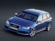 Audi RS 6 Avant