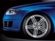 Audi RS 6 Avant, Rad & Felge