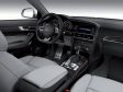 Audi RS 6 Avant, Innenraum