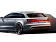 Der 4.0 TFSI Motor leistet 560 PS und 700 Nm bei 3.993 cm³ Hubraum und Biturbo-Aufladung.