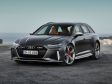 Audi RS 6 Avant - Bild 1