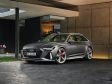 Audi RS 6 Avant - Bild 12