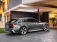 Audi RS 6 Avant - Bild 15