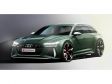 Audi RS 6 Avant - Bild 26