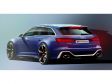 Audi RS 6 Avant - Bild 27