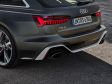Audi RS 6 Avant - Bild 32