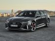 Audi RS 6 Avant - Bild 33