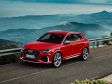 Audi RS Q3  - Bild 1