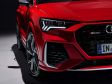 Audi RS Q3  - Bild 11