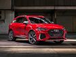 Audi RS Q3  - Bild 16