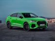 Audi RS Q3 Sportback - Bild 1