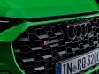 Audi RS Q3 Sportback - Bild 11