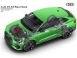 Audi RS Q3 Sportback - Bild 16