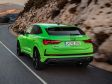 Audi RS Q3 Sportback - Bild 21