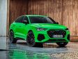 Audi RS Q3 Sportback - Bild 23