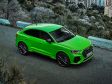 Audi RS Q3 Sportback - Bild 25