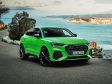 Audi RS Q3 Sportback - Bild 27