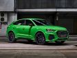 Audi RS Q3 Sportback - Bild 28