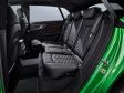 Audi RS Q8 - Ansonsten sind für die Käufer zwei Dinge klar: Man kauft einen der stärksten SUVs auf dem Markt und er wird verdammt selten sein.