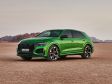 Audi RS Q8 - Bild 23