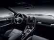 Audi RS3 Sportback - Cockpit