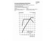 Audi RS3 Sportback - Leistungsdiagramm und Drehmomentkurve