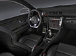 Audi RS4, Innenraum