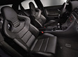 Audi RS4, Innenraum und Sitze