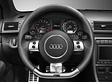 Audi RS4, Cockpit, Lenkrad