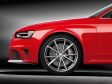 Audi RS 4 Avant - Wer den RS 4 haben will, der muss in der Grundversion knapp 80.000 Euro auf den Tisch des Hauses legen.