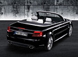 Reinrassig und Sportlich. Audi RS4 Cabriolet.