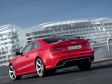 Audi RS5 - Heckansicht