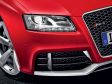 Audi RS5 - Frontscheinwerfer - Kühlergrill in Wabenoptik