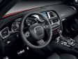 Audi RS5 - Cockpit