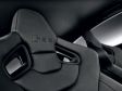 Audi RS5 - Sitze mit RS5 Emblem