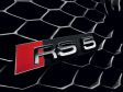 Audi RS5 - Kühlergrill Detail