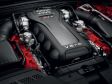 Audi RS5 - Die Drehzahl des Motors lässt sich bis 8.500 Umdrehungen ziehen.