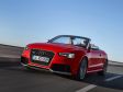 Audi RS 5 Cabrio - Bild 1