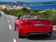 Audi RS 5 Cabrio - Bild 2