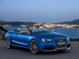 Audi RS 5 Cabrio - Bild 3