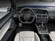 Audi RS 5 Cabrio - Bild 8