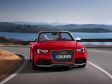 Audi RS 5 Cabrio - Bild 13