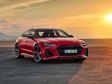 Der neue Audi RS7 Sportback - Bild 3