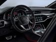 Der neue Audi RS7 Sportback - Bild 5