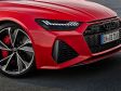 Der neue Audi RS7 Sportback - Bild 10