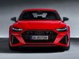 Der neue Audi RS7 Sportback - Bild 16