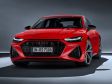 Der neue Audi RS7 Sportback - Bild 18