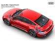 Der neue Audi RS7 Sportback - Bild 21