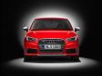 Audi S1 - Der Verbrauch soll bei relativ milden 7 Litern auf 100 km liegen - auch das liegt auf GTI-Niveau.